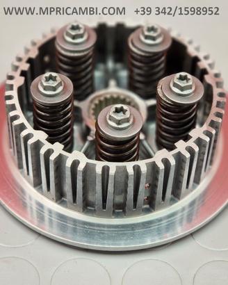 TAMBURELLO FRIZIONE KTM SX 125 2002 2001 EXC 2000