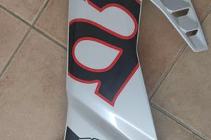 Carena laterale sinistra Aprilia RS 457 2b011163