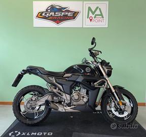 Zontes ZT 125 G1