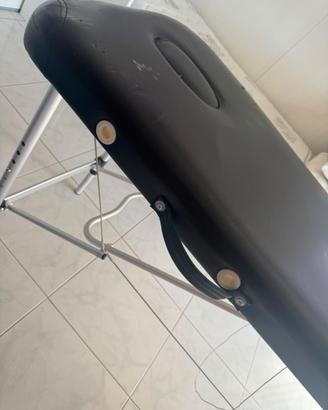 Lettino Da Tatuatore / Estetista