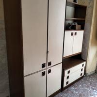 Mobili camera e cameretta Roma Prati.