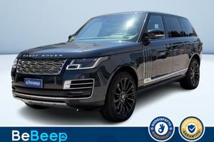 Land Rover Range Rover LWB 5.0 V8 S/C SV AUTO...
