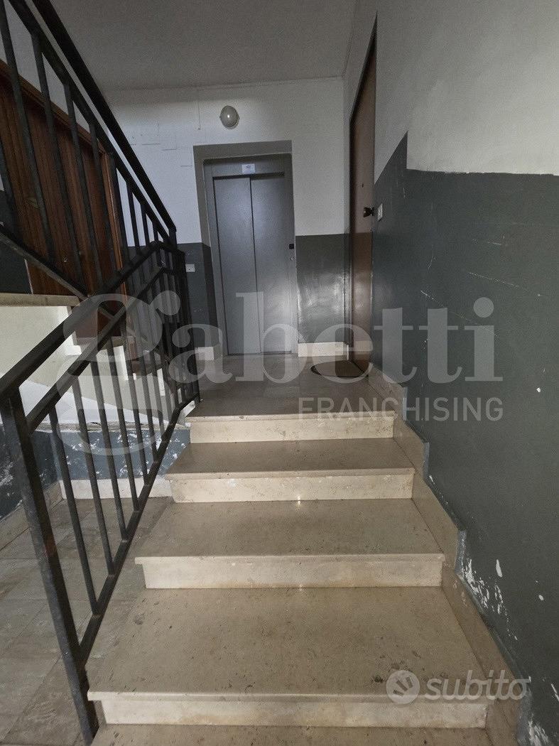 Apartment in Rovito, Rianico - Vista 2