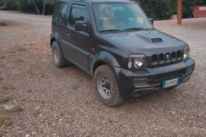 Suzuky jimny