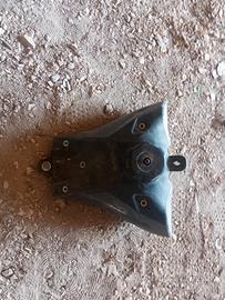 serbatoio minimoto da cross