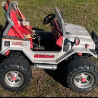 Jeep peg perego