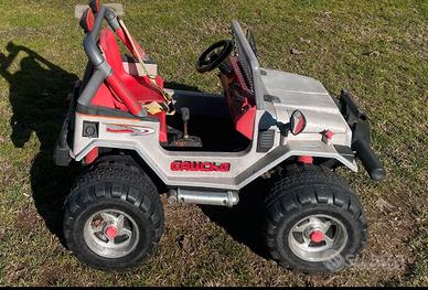 Jeep peg perego