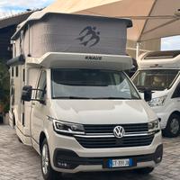 Knaus tourer cuvision 500 mq