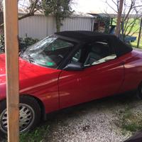 Alfa Romeo spider gtv twin spark