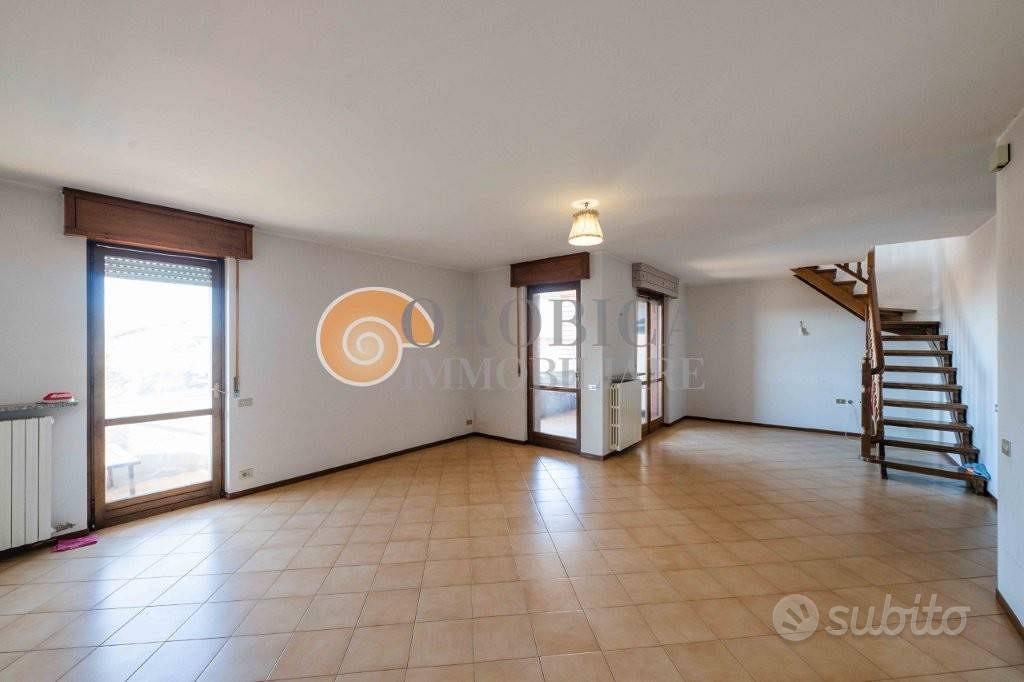 Appartamento – Sorisole, Brughiera - Altro