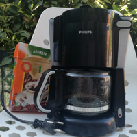 Caffettiera philips