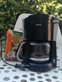 Caffettiera philips