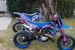 Tm 125