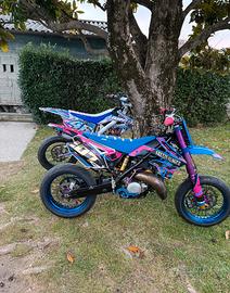 Tm 125