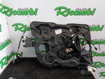 ALZAVETRO ANT. SINISTRO GRAND CHEROKEE WK2 2012