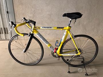 Bicicletta da corsa Frugeri