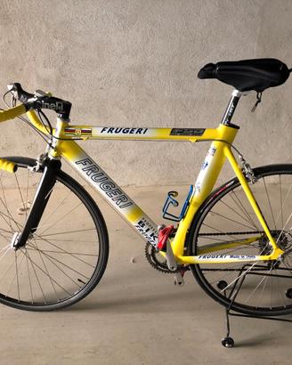Bicicletta da corsa Frugeri