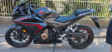 Moto sport