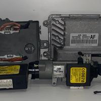 KIT CHIAVE CHEVROLET Aveo 1a Serie (06>11)