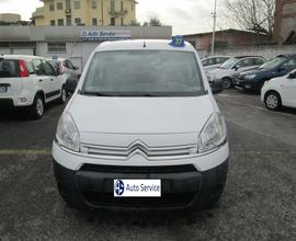 CITROEN Berlingo van 1.6 e-hdi (air.) Club 3p.ti