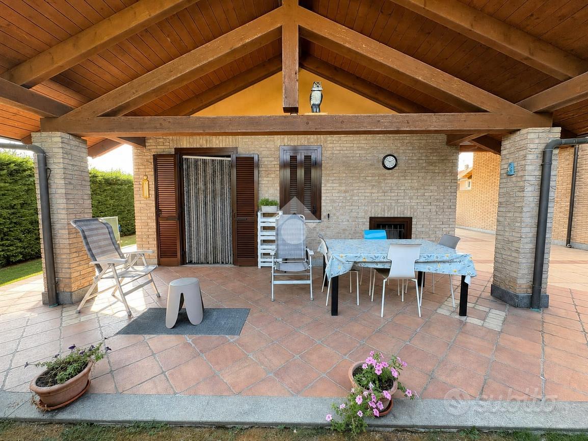 House in San Maurizio Canavese, Ceretta - Vista 4