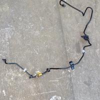 9530919500 Citroen C3 Tubo aria (A/C)