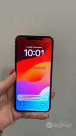 Apple iPhone XS Max gold 256 GB - 7155