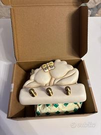 Porta strofinacci thun elegance