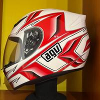 Casco AGV K-4 XL
