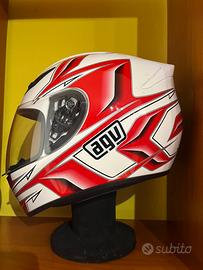 Casco AGV K-4 XL