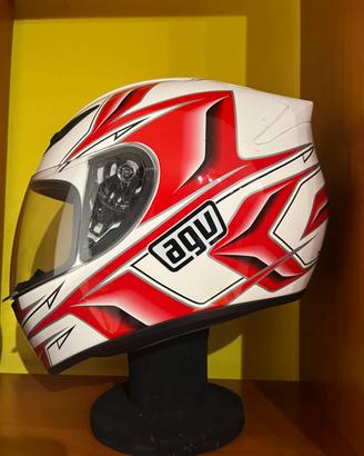 Casco AGV K-4 XL