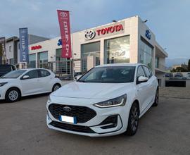 Ford Focus 1.5 EcoBlue 120 CV 5p. ST Line
