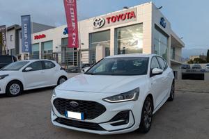 Ford Focus 1.5 EcoBlue 120 CV 5p. ST Line