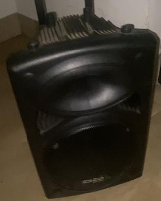Speaker