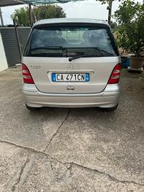 Auto, mercedes