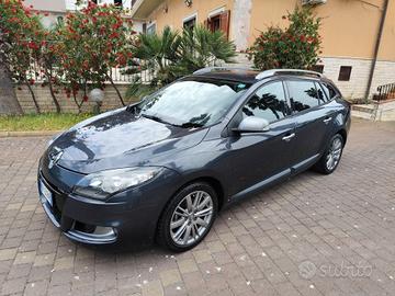 Renault Megane Mégane 1.5 dCi 110CV SporTour GT Li