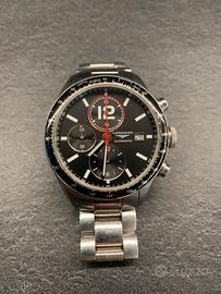 Longines GrandeVitesse Chronograph Automatic