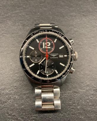 Longines GrandeVitesse Chronograph Automatic