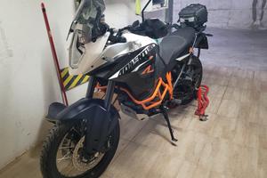 Ktm 1190 adventure r 