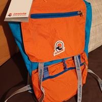 INVICTA zaino jolly vintage Nuovo!!!
