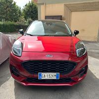 Ford Puma 1.0 St-line Hybrid 2020