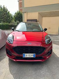 Ford Puma 1.0 St-line Hybrid 2020