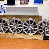 Aston martin vantage cerchi in lega
