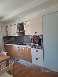 Cucina Lineare 440cm