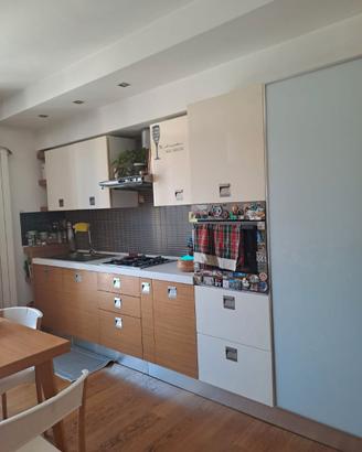 Cucina Lineare 440cm