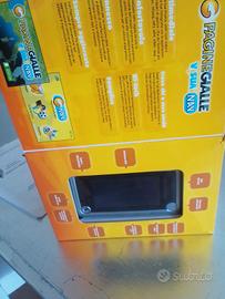 Pagine Gialle NAV PGN601 - Raro da collezione - Co