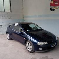 Opel Tigra 1.6 BENZINA UNICO PROPRIETARIO