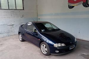 Opel Tigra 1.6 BENZINA UNICO PROPRIETARIO