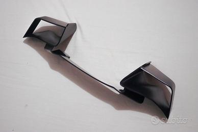 ali carene aerodinamiche Ktm Rc390 2024 -