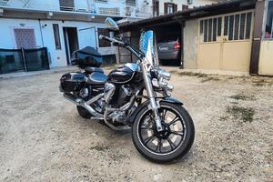 xvs 950 